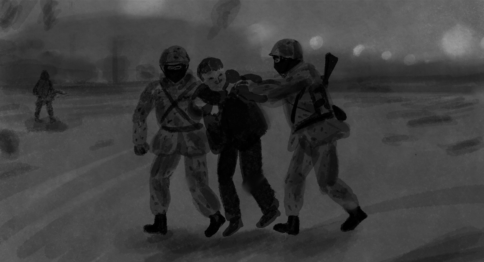 Қарттардың тобыры қатты сиқырлайды